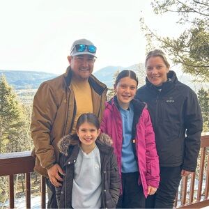 Meet your Posher, Darren